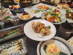 -德川家日本料理(中关村寰太大厦店)