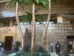 -北京北辰洲际酒店