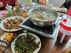 -黄家菜园农庄