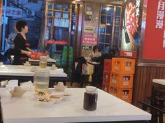 -沈姐万州烤鱼(沙坪坝七中店)
