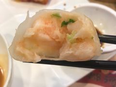 金牌虾饺皇-点都德(大茶楼店)
