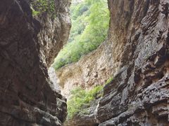 -龙门涧景区