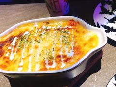 -陌上花儿·音乐西餐吧(和平店)