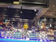 -宴立方海鲜自助(义乌万达广场店)