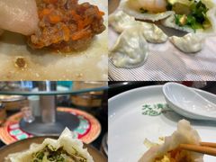 鸡蛋西红柿-大清花饺子城(昌黎店)