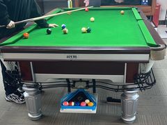 -云川台球(马甸店)