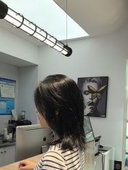 -ALONG HAIR阿龙发型