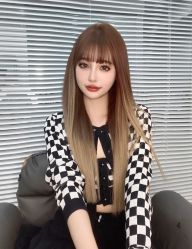 -AS造型
