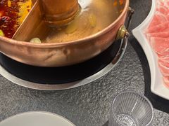 -仁和四季涮肉馆(天坛南门店)