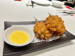 -好食上(喜盈门.范城店)