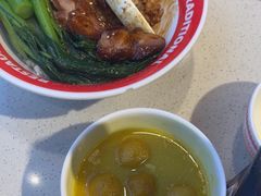 -明腾壹间茶餐厅(新都会花园广场店)