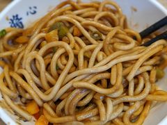 武汉热干面-文叔·湖北名小吃·小龙虾(华强北店)