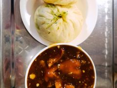 -姚记炒肝店(鼓楼店)