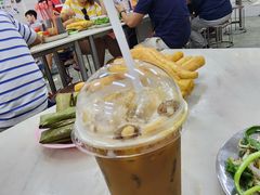 -Pho Hoa Pasteur