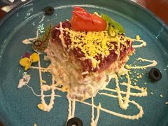 -卢布里西餐厅(总店)