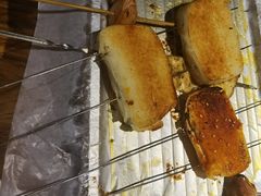 -平娃三宝烧烤·面食(南小街店)