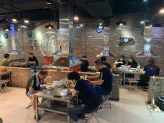 -马路牙子烧烤音乐酒馆(望京店)