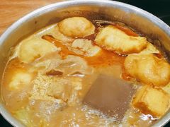 -呷哺呷哺 黄金牧场 (新中关购物中心店)
