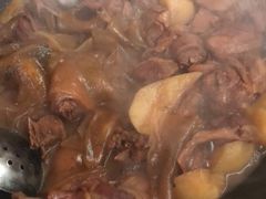 -天发长铁锅炖(王秀村店)