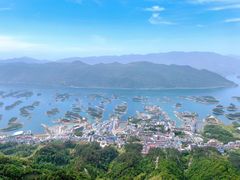 -仙岛湖旅游风景区