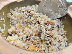 -红星光发煲仔饭(文海店)