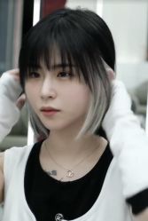 点击看大图 -藤野造型