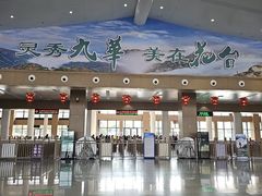 -九华山风景区