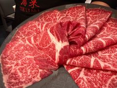 -满来寿喜烧(金虹桥店)