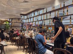 -关夫人餐厅(KLCC阳光广场店)
