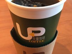 美式咖啡-西西弗书店&矢量咖啡(来福士广场店)