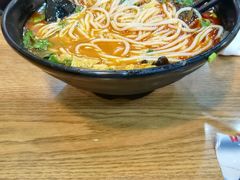 -螺小胖柳州螺蛳粉(钟楼总店)