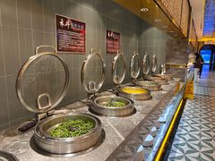 -禾斗海鲜自助(市南银座店)