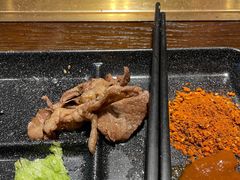 -新石器烤肉(之心城店)