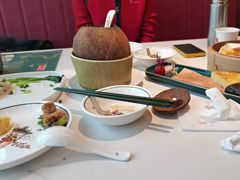 -令氏家外家周秦食府(高新店)