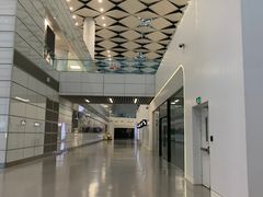 -郑州新郑国际机场-T2航站楼
