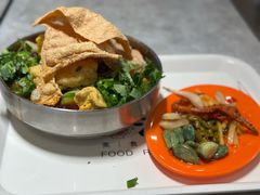 -红鼻子桂林米粉(金唐新光界店)