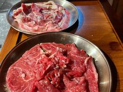 -西塔老太太泥炉烤肉(万柳华联店)