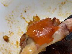 -阿满食品(大连商场店)