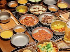 -夜食白市Yespicy·烧烤啤酒宵夜(番禺四海城店)