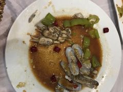 -宾朋海鲜特色美食餐厅·纯手工鲅鱼水饺(兴海路店)