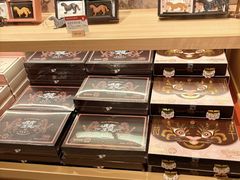 -陕拾叁-西安糕点(大雁塔店)