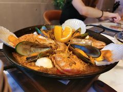 -MOCUS莫卡斯餐厅(祥云小镇店)