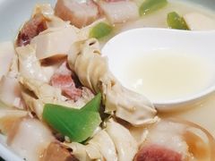 -金枝玉叶上海人家食府(三里河店)