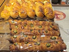 -西村叔叔的店·面包·甜品·蛋糕(崂山丽达店)