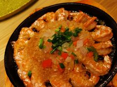 -永安鱼庄·镇江菜(丁卯店)