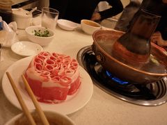 -八先生涮肉房(三里河店)