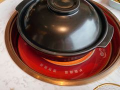 -捞神煲汤火锅(湖滨商业街店)