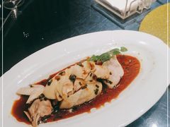 -香雪海饭店中餐厅(人民桥店)