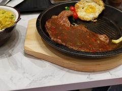 -乡村基(双流时代奥特莱斯餐厅)