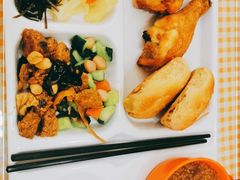 -香妃烤鸡(西单店)